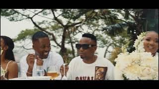 Dladla Mshunqisi, DJ Tira & Beast - Inokushona Phansi (Behind The Scenes)