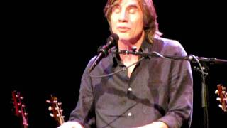 Jackson Browne - &quot;Farther On&quot; - Washington, DC 10-23-11