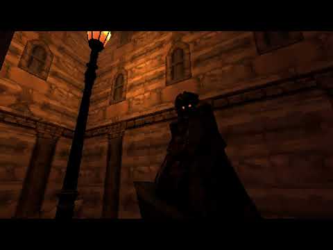 HARK THE GHOUL OST - Sheltered place - Jarren Crist