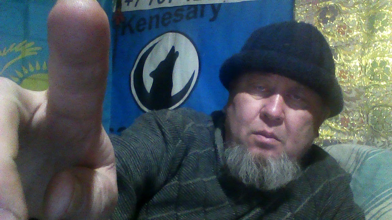 Ель - по каз народ ЁЛКА НАША ТЮРКСКАЯ - YouTube