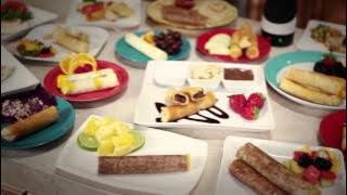 Rollie ® Eggmaster |  Commercial | Top TV Stuff