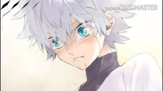 Killua Theme [EXTENDED] | Ginpatsu no Shounen