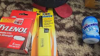 Dollar Tree Shopping Haul.  Home Essentials You Need To Get Now! 🛍 