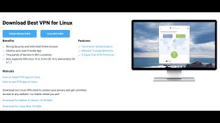 How to install VPN Unlimited on Linux Set Up Keepsolid Vpn Unlimited On Linux