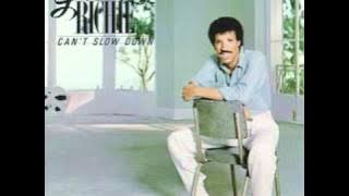 Lionel Richie - The Only One
