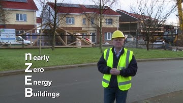 Seven Steps to Fast-Track Affordable nearly Zero Energy Buildings