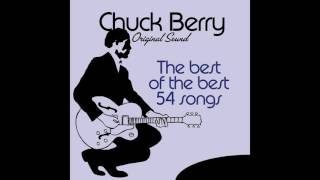 Chuck Berry - Blue Feeling