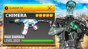 the #1 HONEYBADGER CLASS SETUP to USE on Vondel Park Warzone!