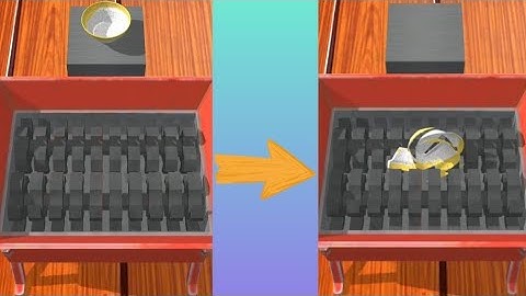 Fidget Toys 3D ☝😁 - (Android,ios) Gameplay Walkthrough 💙