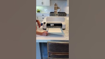 Cricut Maker Mat Not Loading