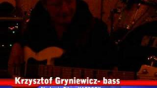 Krzysztof Gryniewicz- Bass Akademia Gitary Kard GOK Resimi