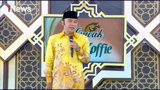 KH Fikri Haikal MZ: Pentingnya Memuliakan Ibu Part 01 - CHI 22/12