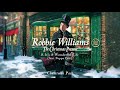 Robbie Williams | It's A Wonderful Life ft. Poppa Pete (Official Audio)