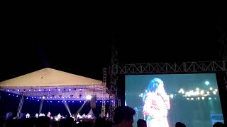 AMBILKAN GELAS LIVE PANTAI ANCOL 2019