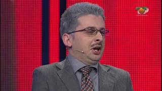 Portokalli, 4 Mars 2012 - Dy Profesoret Komisioni Shteteror Per Leket E 100 Vjetorit Te Pavaresise