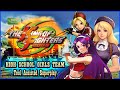 Youtube Thumbnail title