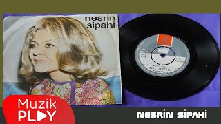 Nesrin Sipahi - Hani O Bırakıp Giderken Seni (Official Audio)