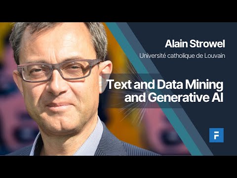 Text and Data