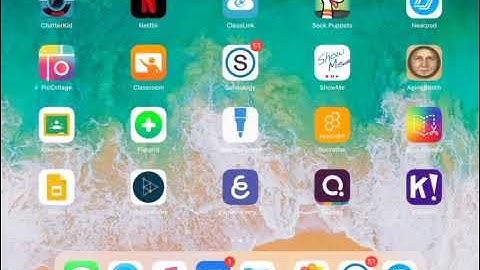 How to Submit Your Nearpod Assignment to Schoology
