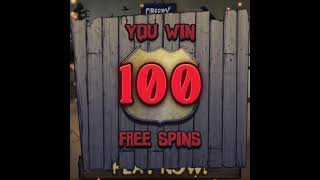 【Creepy Slots】Farm 15s 3x3 screenshot 5