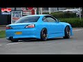 Best of Engine Swaps 2020 - Silvia 1JZ, Golf Mk1 VR6 Turbo, 1M V10, Skyline V8, Golf R 5-Cyl,...