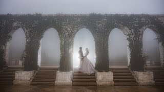 Pre Wedding Presentation NuDee &amp; Namo @ BanaHills