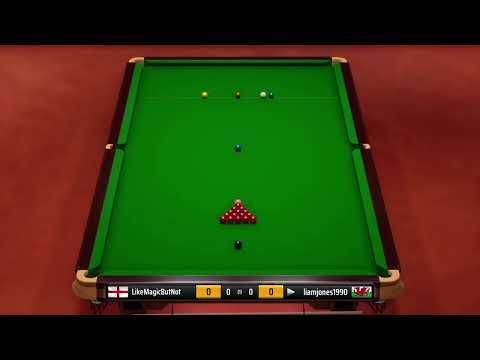 Livestream Snooker Livestream Snooker