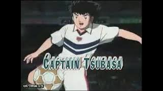 Captain Tsubasa (Indonesian Version)