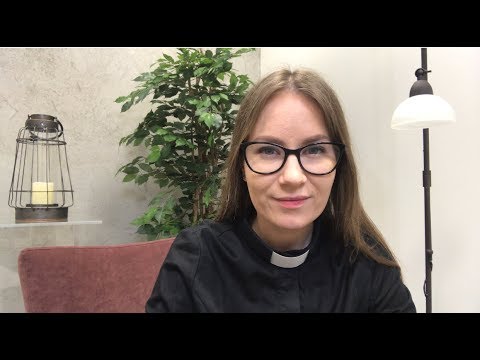 Video: Mitä eroa on papin ja pastorin välillä?