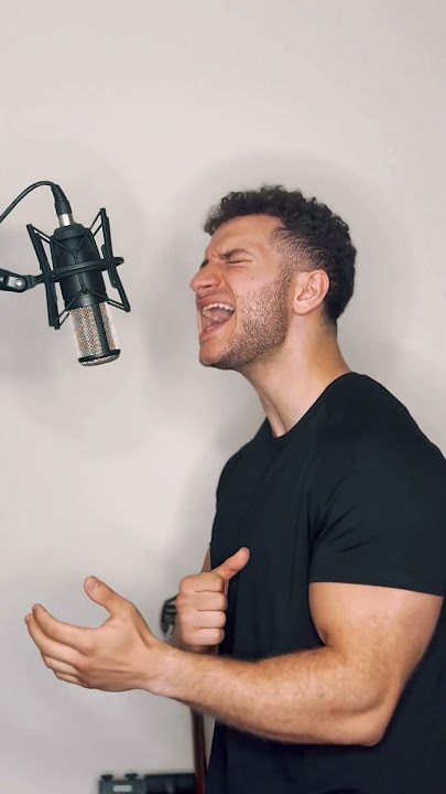 Somewhere only we know  #cover #keane #singing ￼