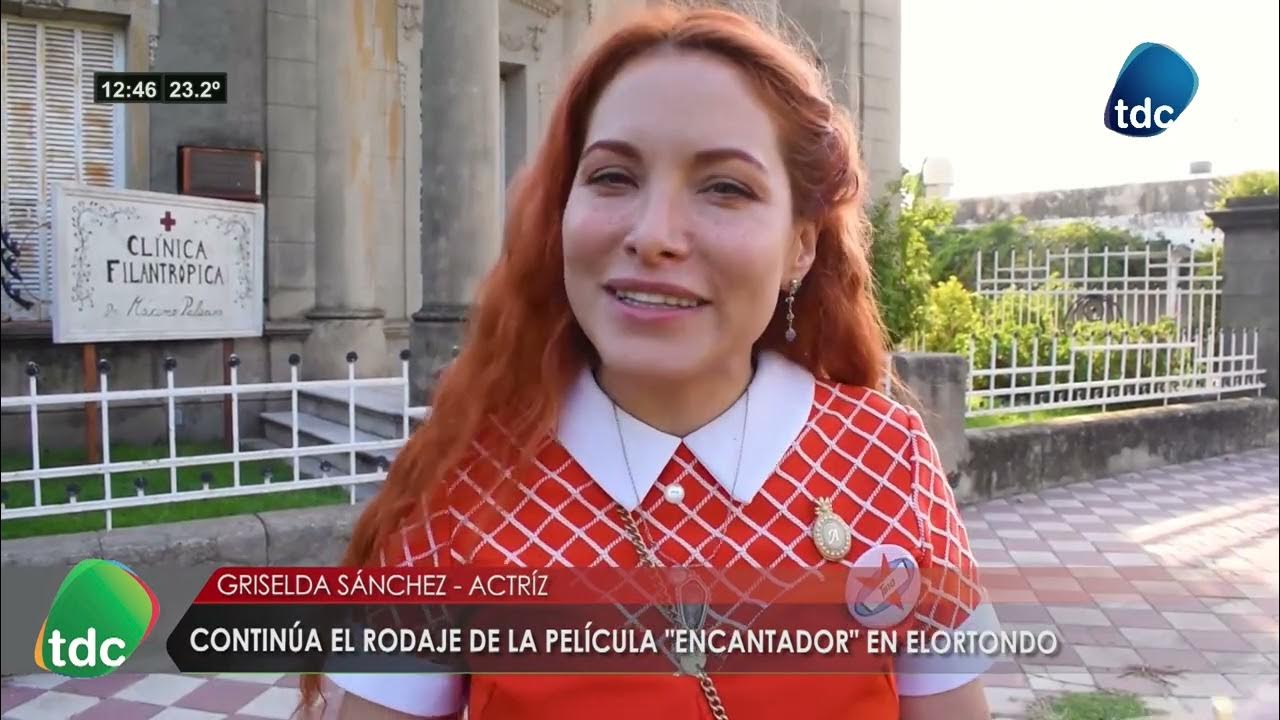 TDC NOTICIAS 24 04 2023 YouTube