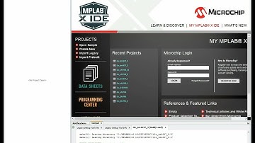 PIC16F887 TM1637 Six Digits 7 Segment Display Example Using XC8