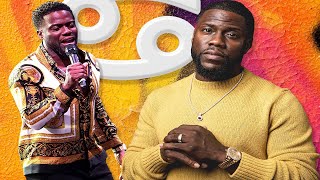 Match Highlights Kevin Hart’s birth chart reveals secret to his $272M net worth
