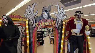 Deluxe Ghost Face & Ringmaster | #DREADPOOL #Spirit Halloween