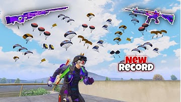 🔥 OMG! I LANDED ON M416 + AWM 😈 WITH JOKER 🥵 SAMSUNG,A7,A8,J4,J5,J6,J7,J9,J2,J3,J1,XR,A4,XS,J3,J2