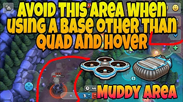 Pico Tanks Part 17 | Warning !! | Gameplay | Android