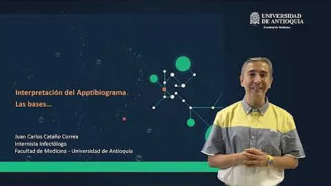 Como interpretar o MIC?