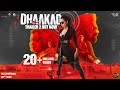 Dhaakad official trailer 2  kangana ranaut  arjun rampal divya dutta  razneesh ghai 20 may 2022