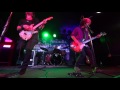 One Foot in the Grave - Philip Sayce Band - LIVE at the ABC - musicUcansee.com