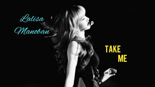 Lisa 𝐓𝐚𝐤𝐞 𝐌𝐞 Edit Fmv