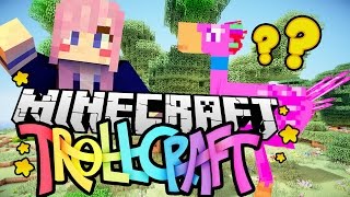 Missing Chocobos?! | Minecraft TrollCraft | Ep. 8