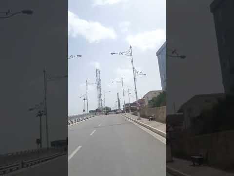 الصعود الى قلعة العمادية التاريخية التابعه الى محافظة دهوك