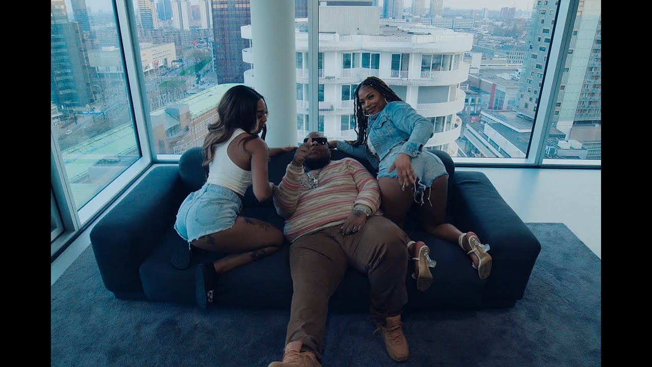 Watch City - Mosta Man (Produced By Ox ) on YouTube Watch City - Mosta Man (Produced By Ox ) on YouTube