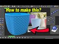 Rhino Tutorials - Splop- Array- Mirror- Linear Array - Polar array in Rhino 6