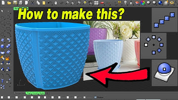 Rhino Tutorials - Splop- Array- Mirror- Linear Array - Polar array in Rhino 6