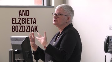 Highlights: Teach-In on Global Migrations and Refguees