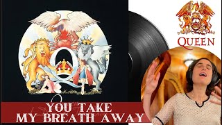 Queen, You Take My Breath Away - A Classical Musician’s First Listen and Reaction