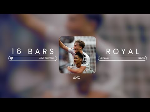   16  ايكو 16 بار ملكي