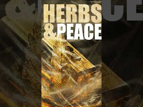 Herbs & Peace by Kiboko