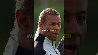 Thierry Henry on the Manager that CHANGED his Playstyle